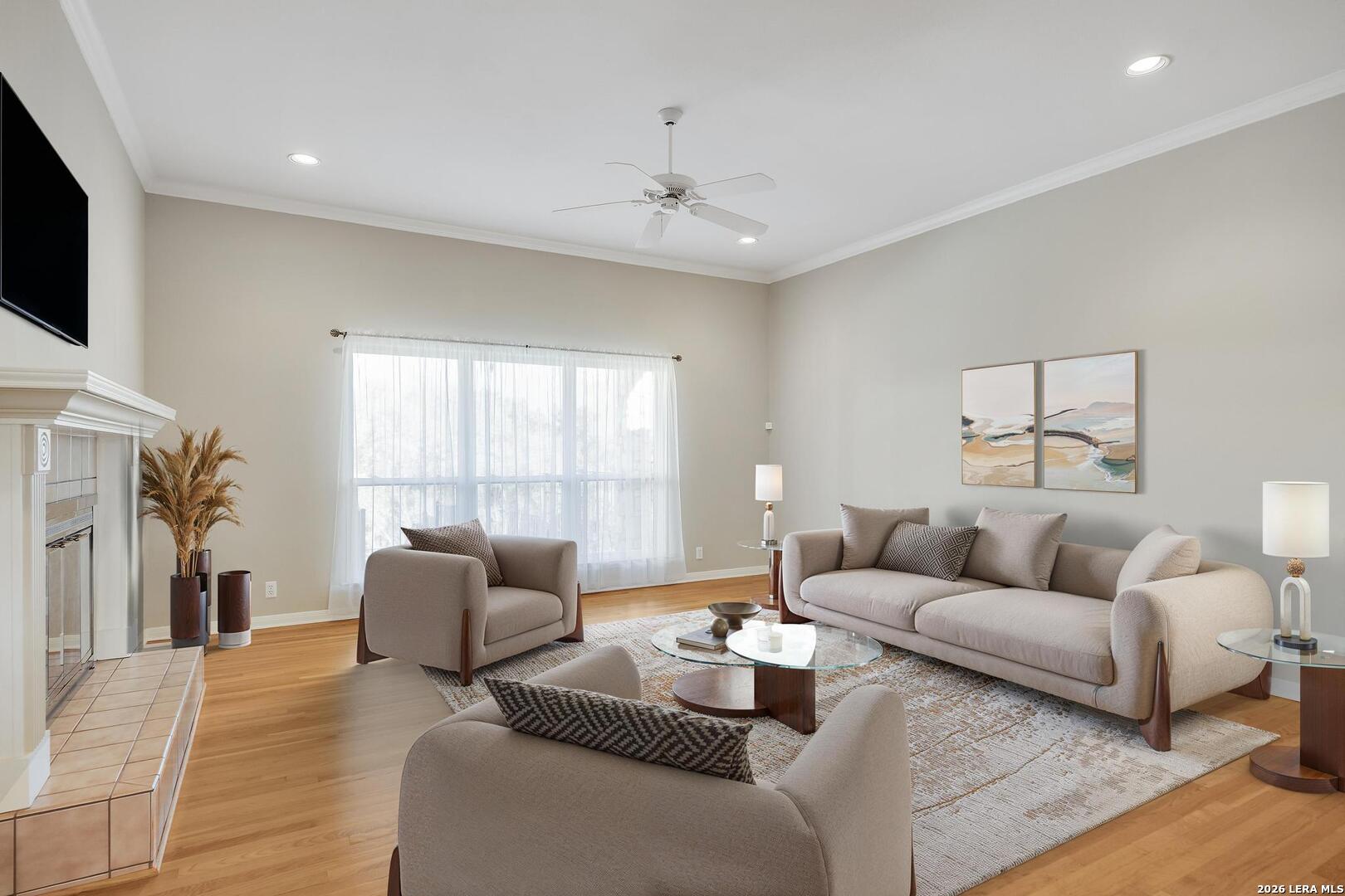 7807 Rocking Horse Lane Boerne TX 78015