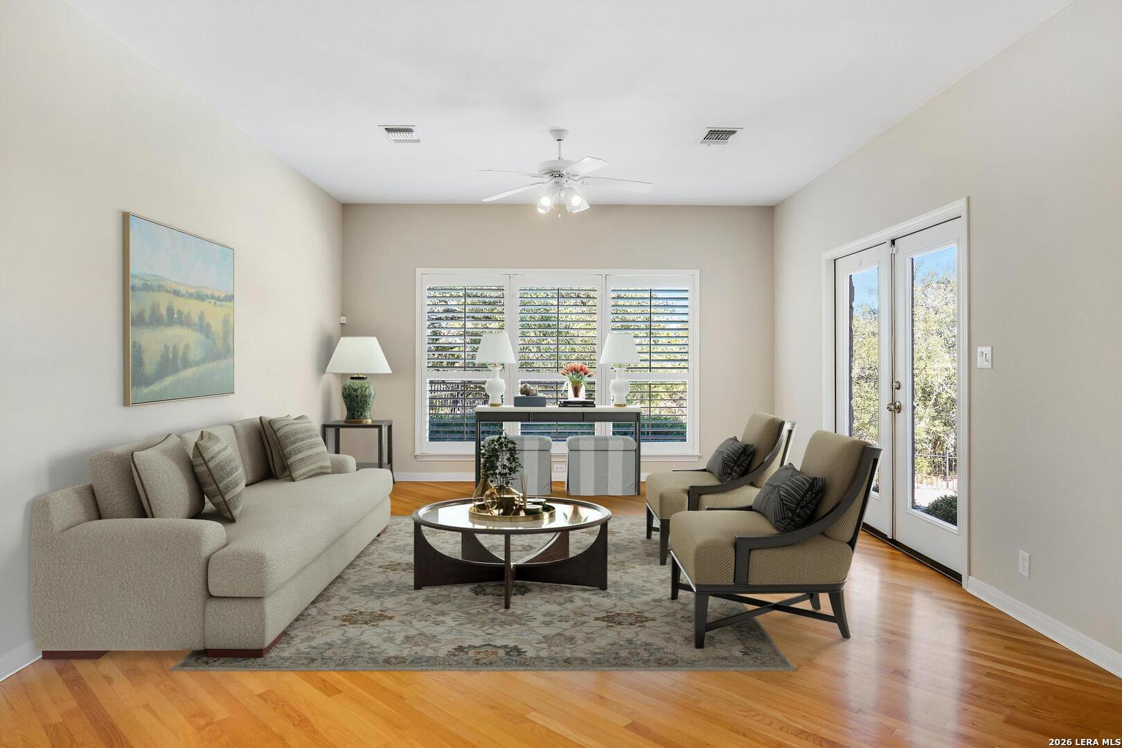 7807 Rocking Horse Lane Boerne TX 78015