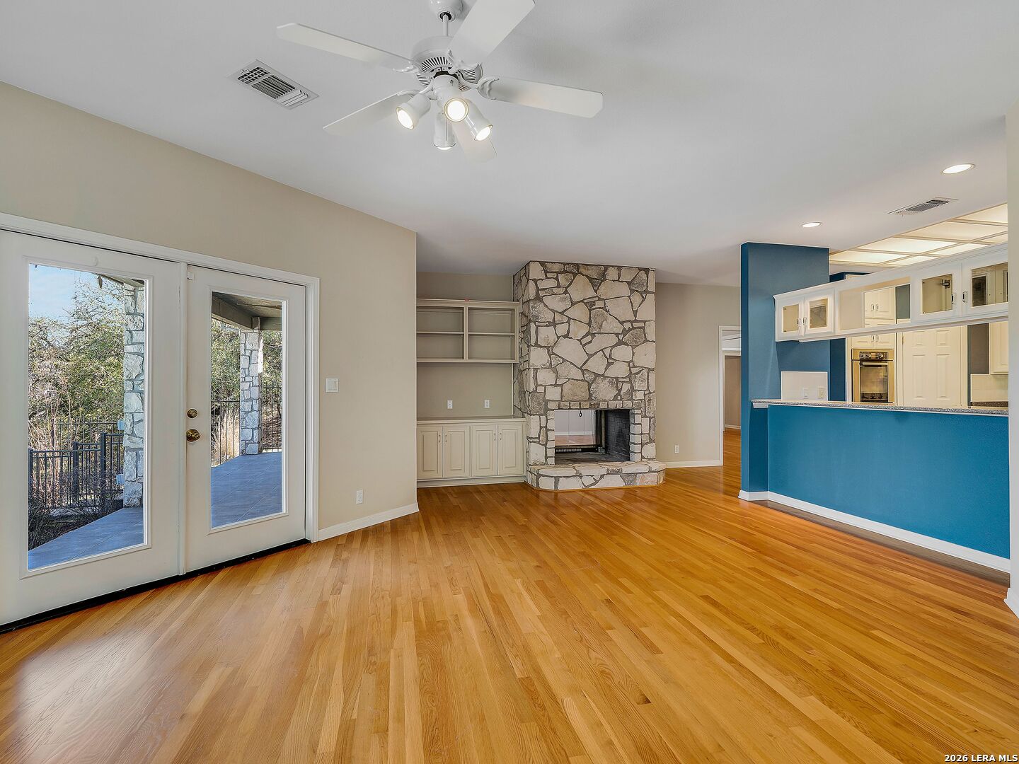 7807 Rocking Horse Lane Boerne TX 78015
