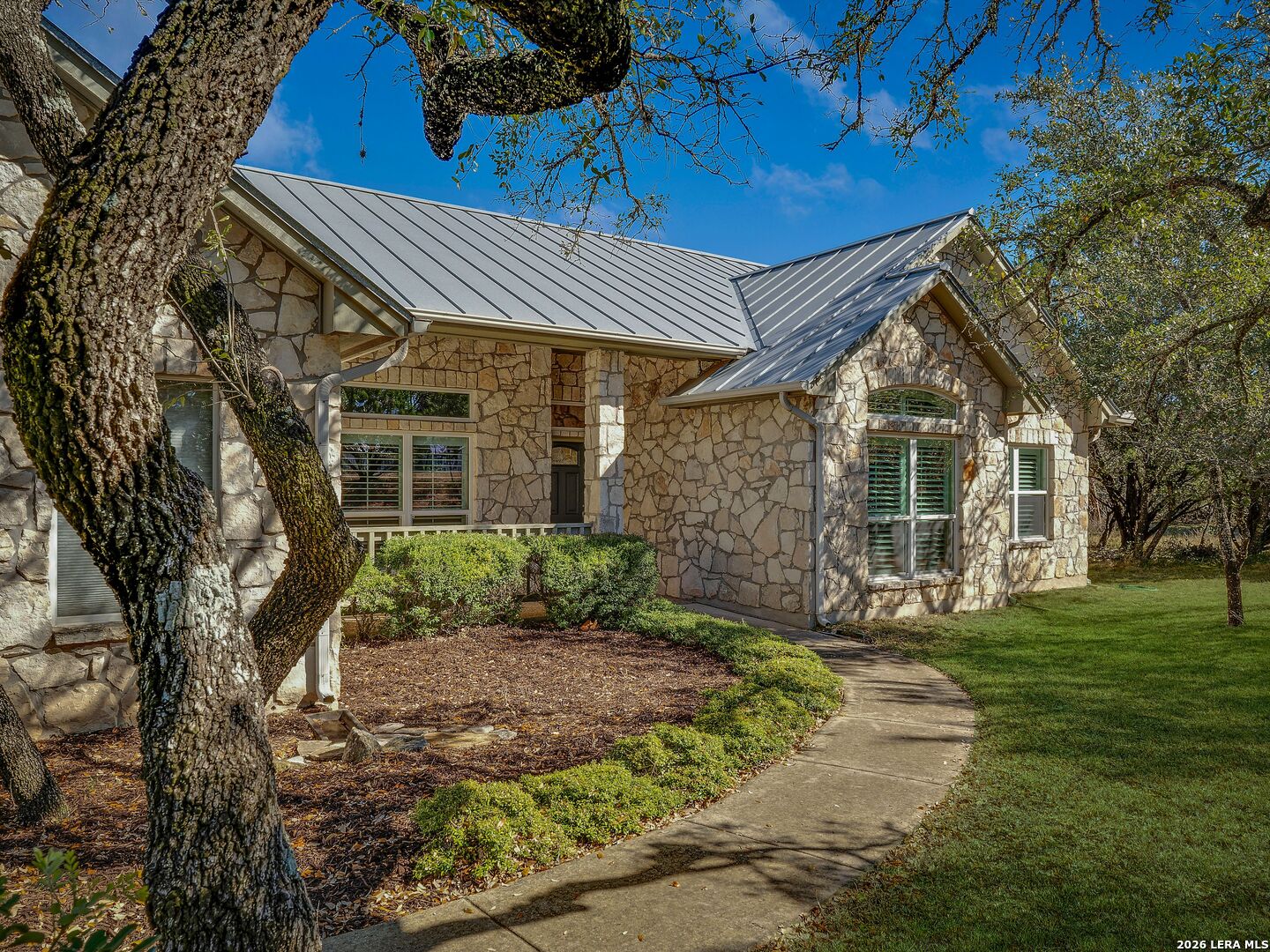 7807 Rocking Horse Lane Boerne TX 78015