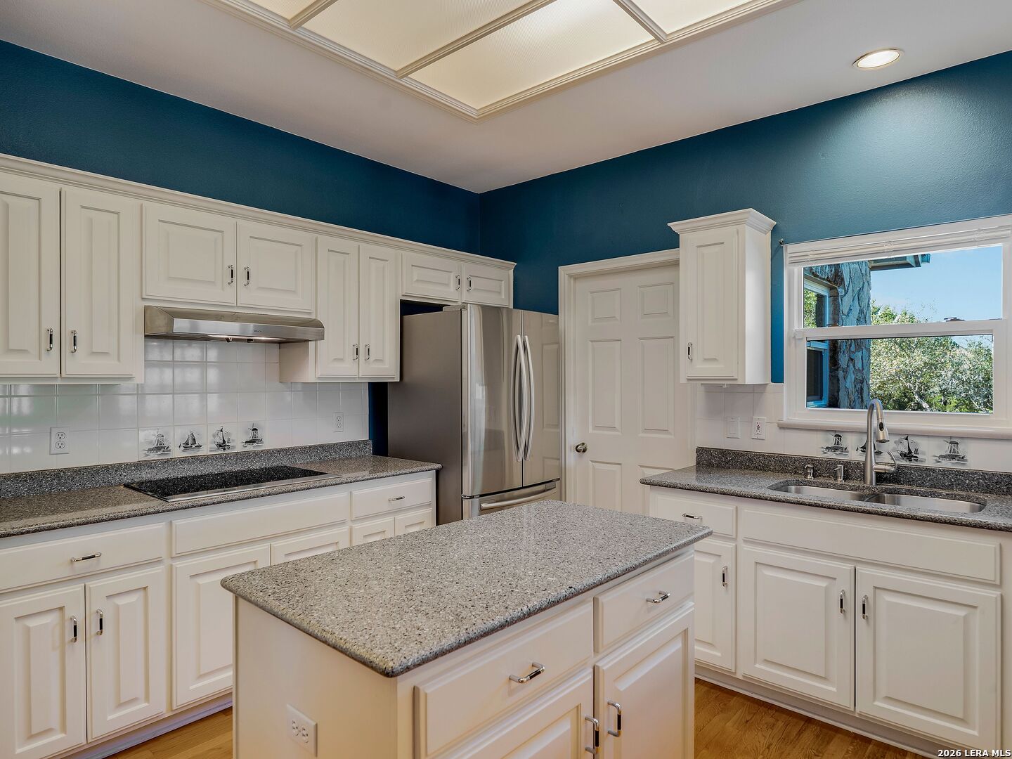 7807 Rocking Horse Lane Boerne TX 78015