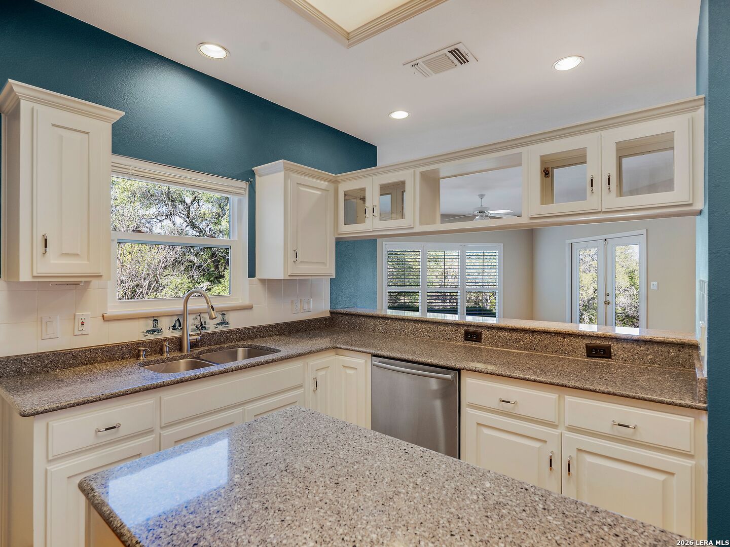 7807 Rocking Horse Lane Boerne TX 78015