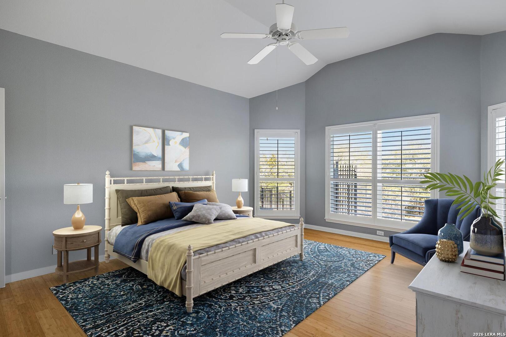 7807 Rocking Horse Lane Boerne TX 78015