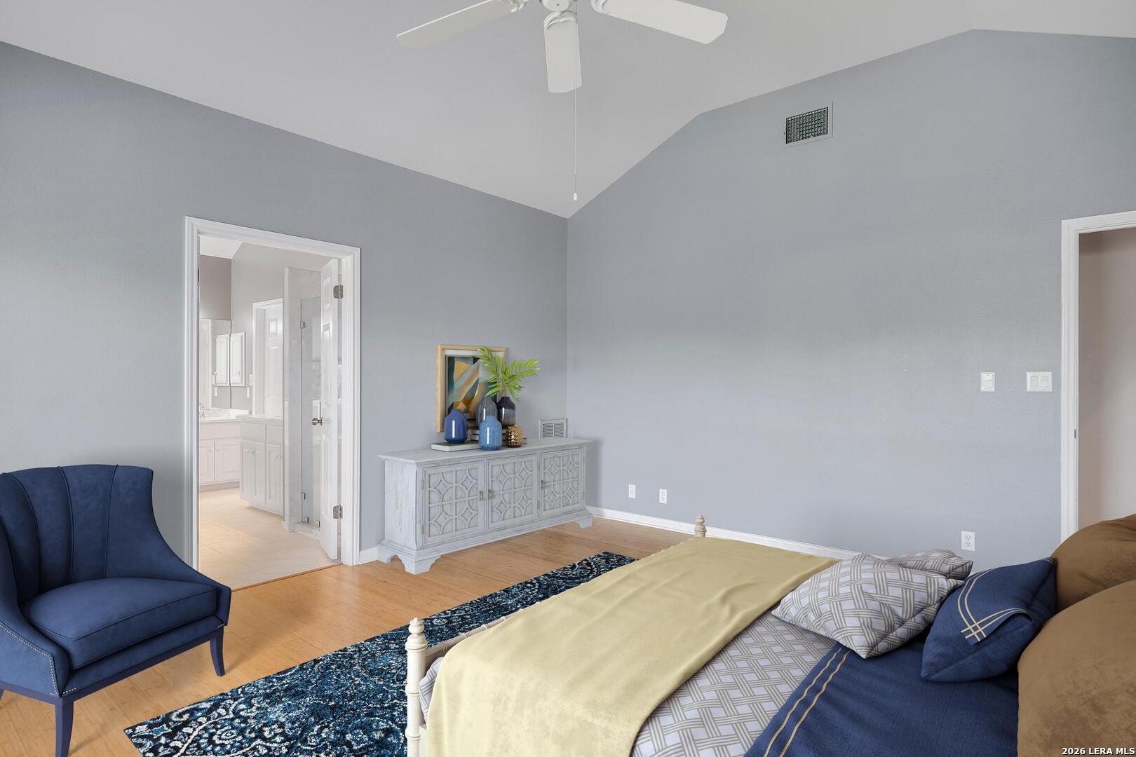 7807 Rocking Horse Lane Boerne TX 78015