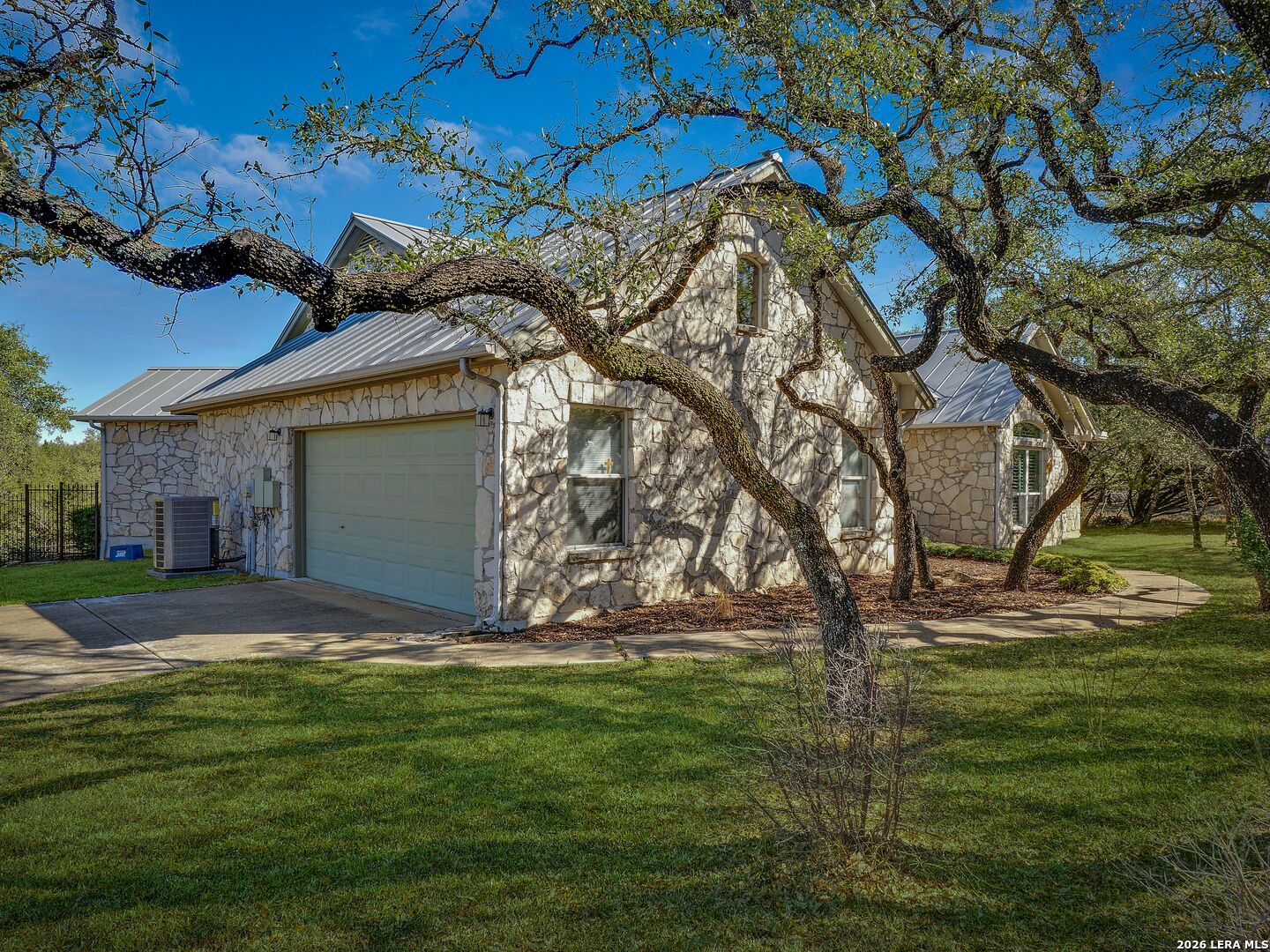 7807 Rocking Horse Lane Boerne TX 78015