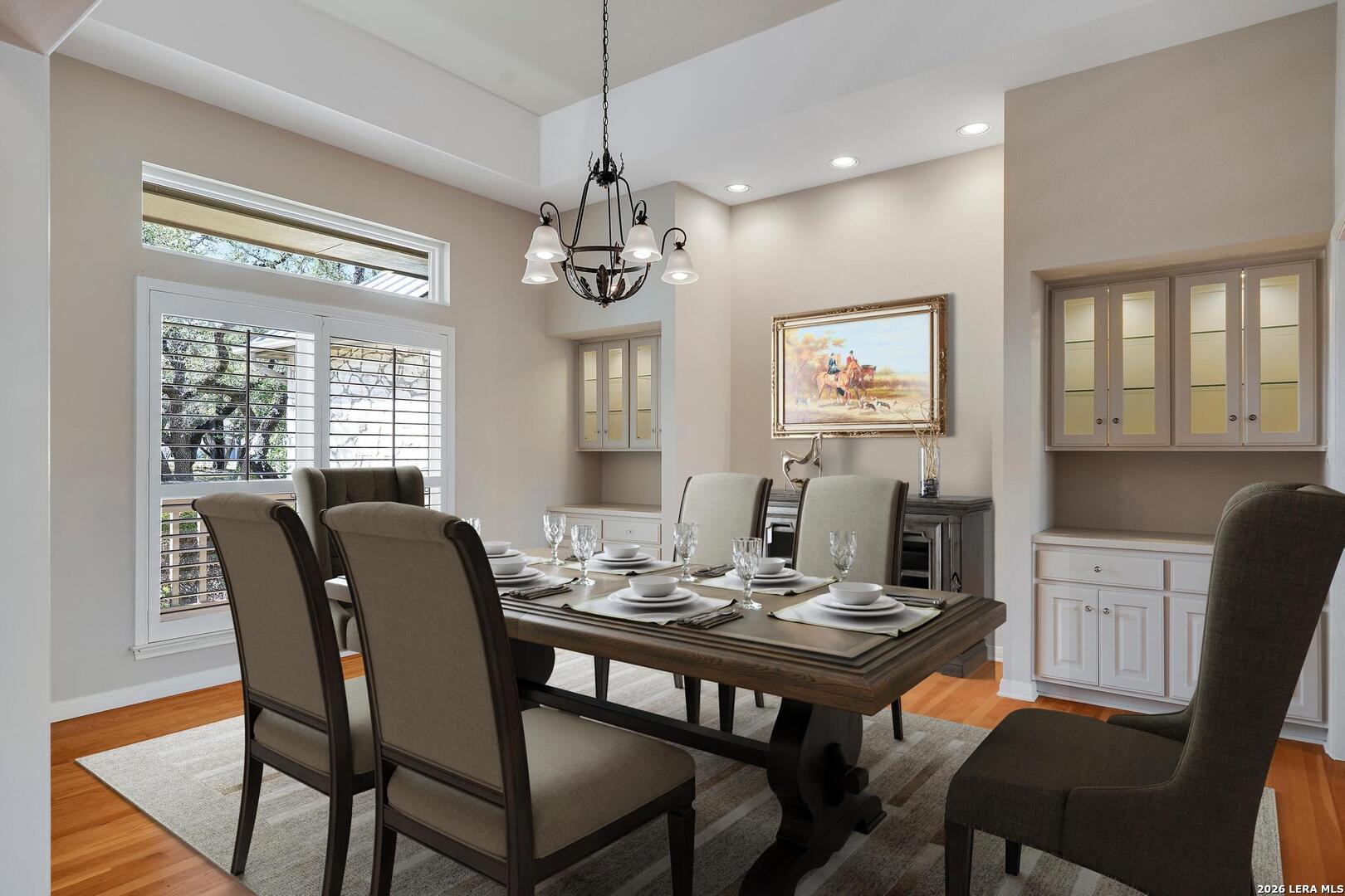 7807 Rocking Horse Lane Boerne TX 78015