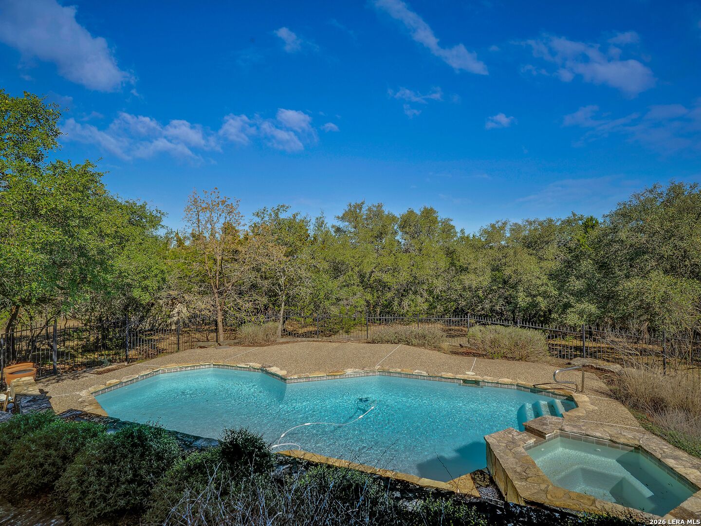 7807 Rocking Horse Lane Boerne TX 78015