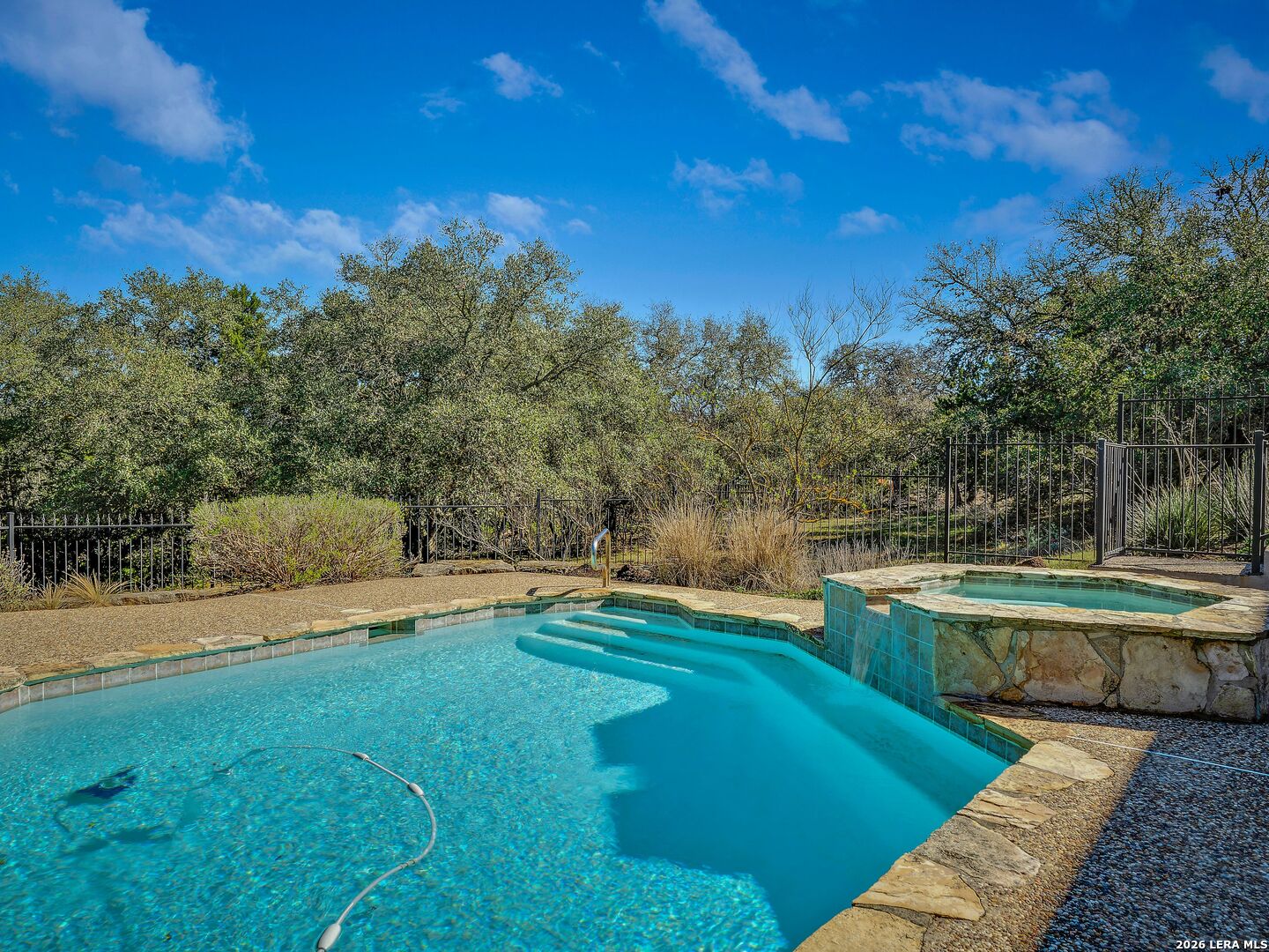 7807 Rocking Horse Lane Boerne TX 78015