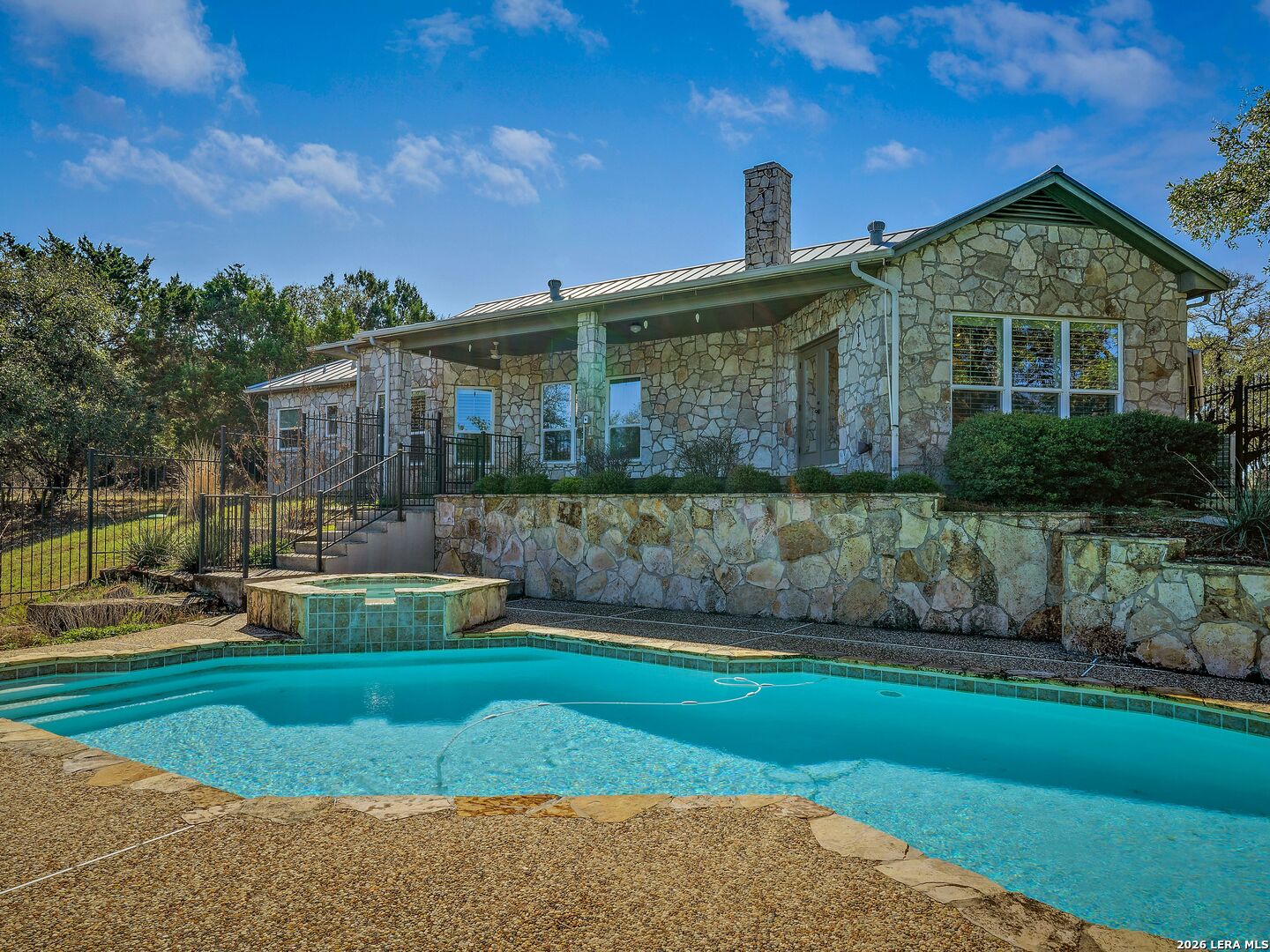 7807 Rocking Horse Lane Boerne TX 78015