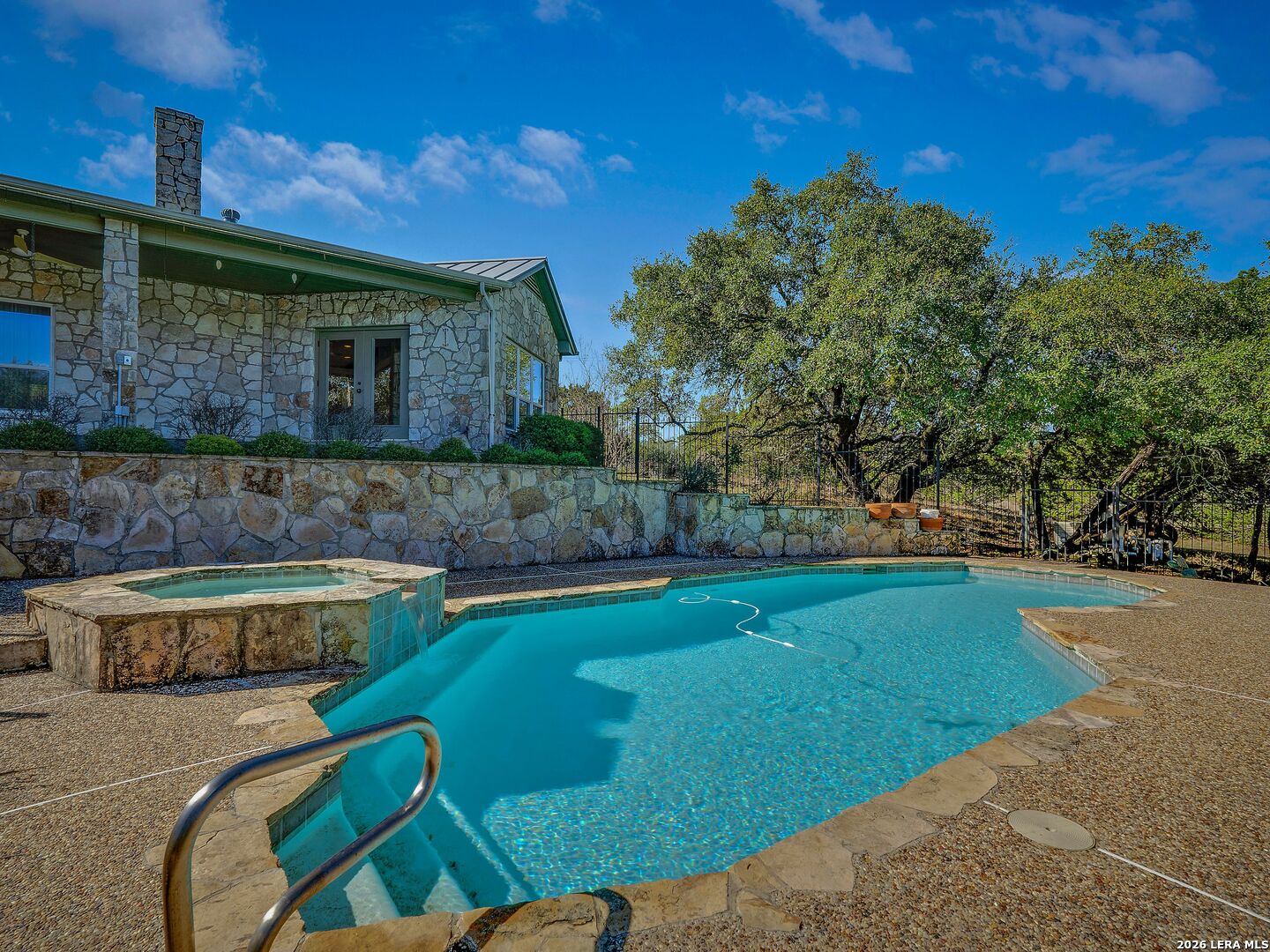 7807 Rocking Horse Lane Boerne TX 78015