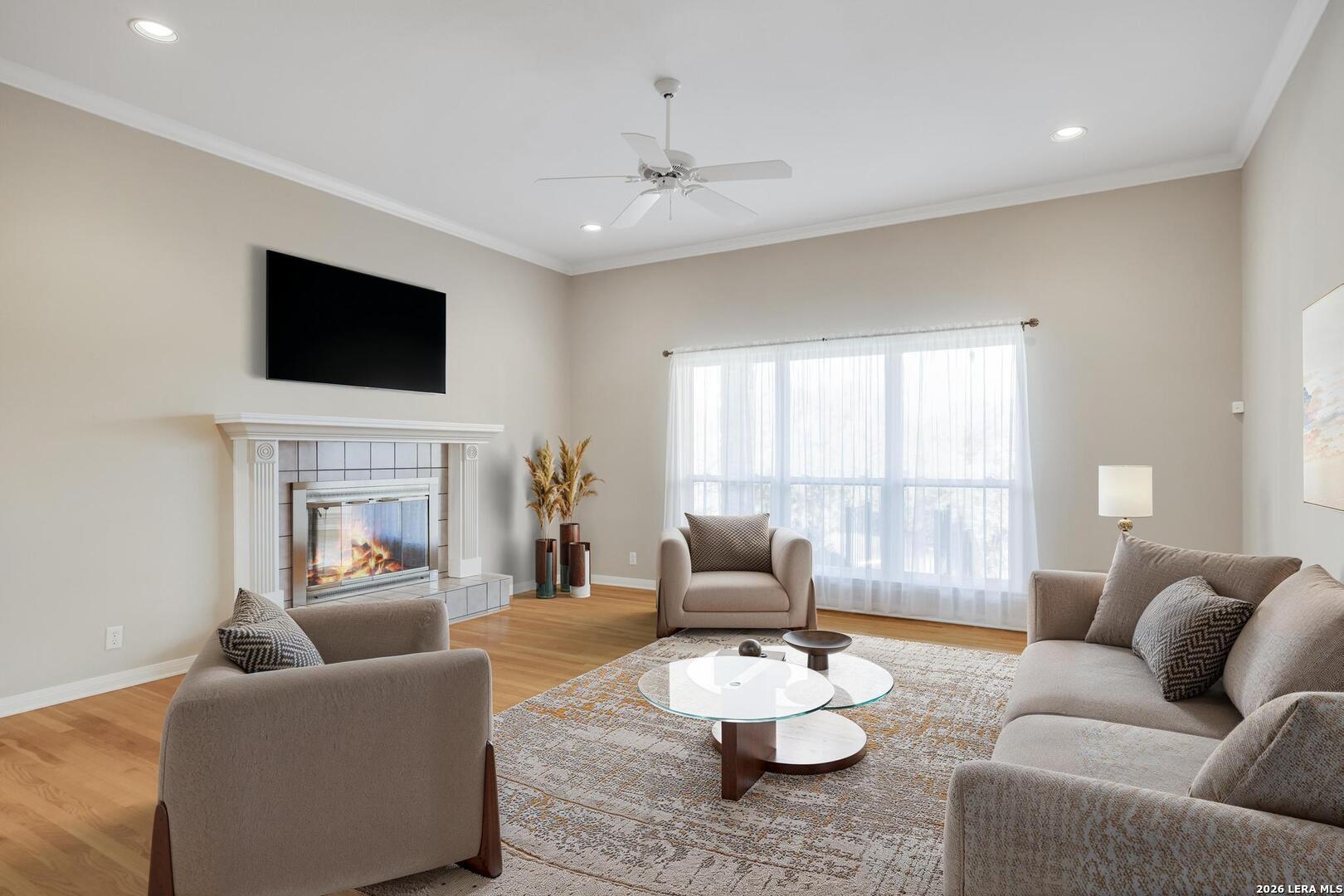 7807 Rocking Horse Lane Boerne TX 78015