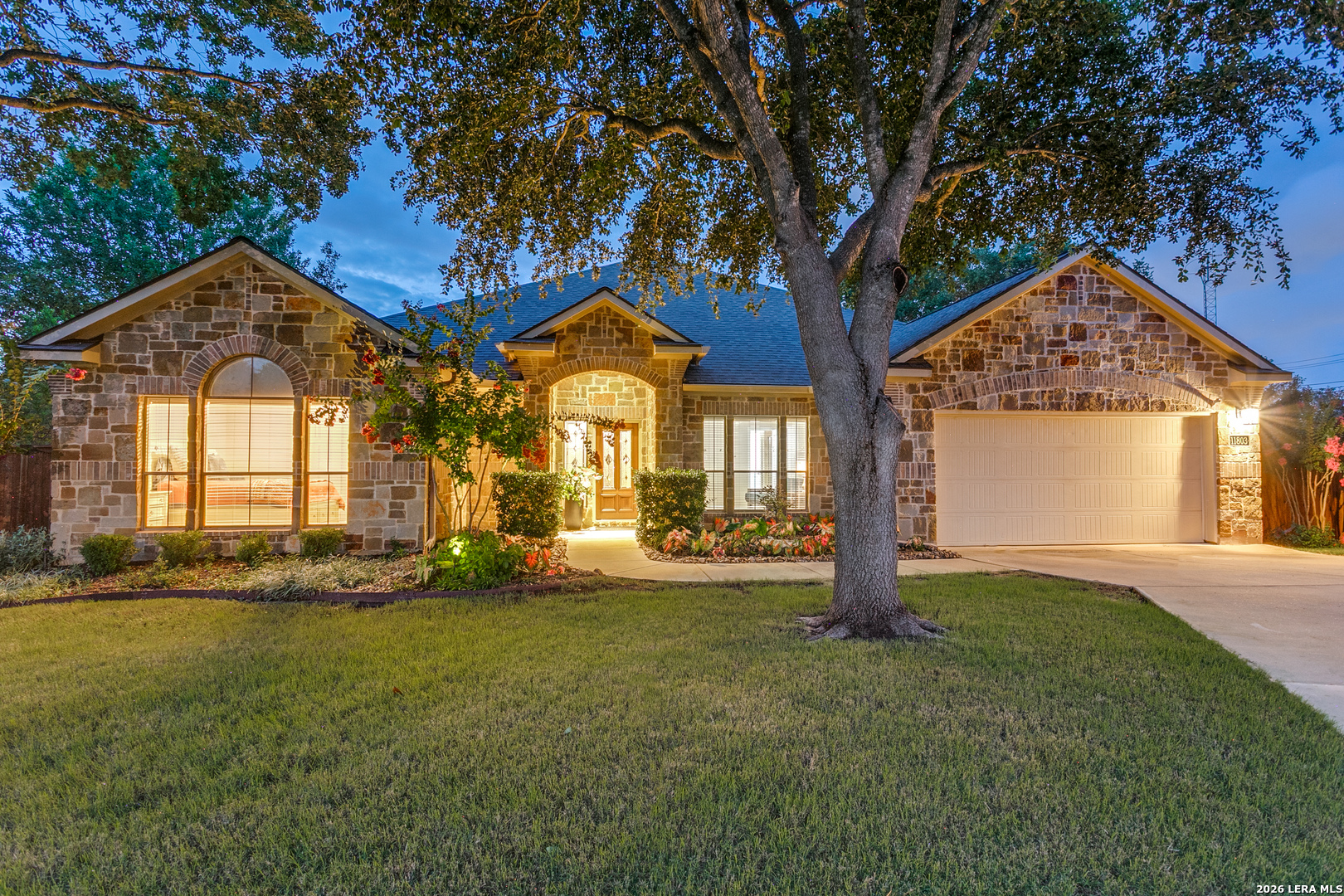 11803 Newton Trail San Antonio TX 78253