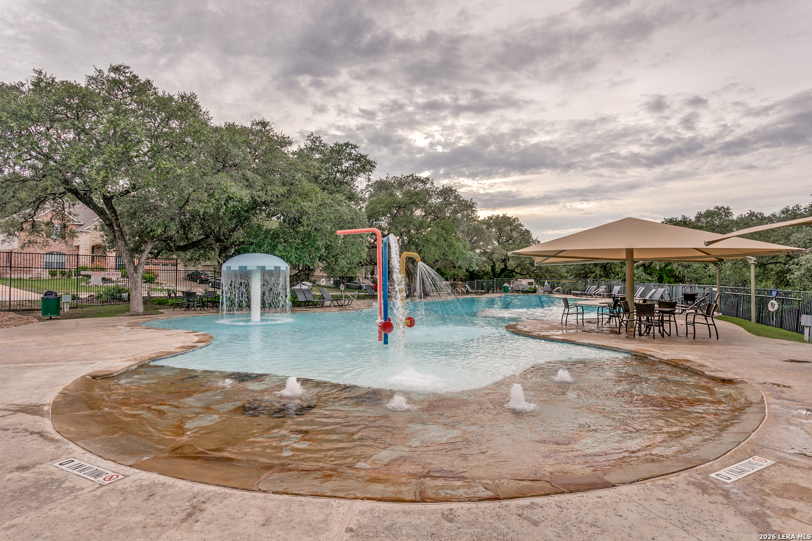 11803 Newton Trail San Antonio TX 78253