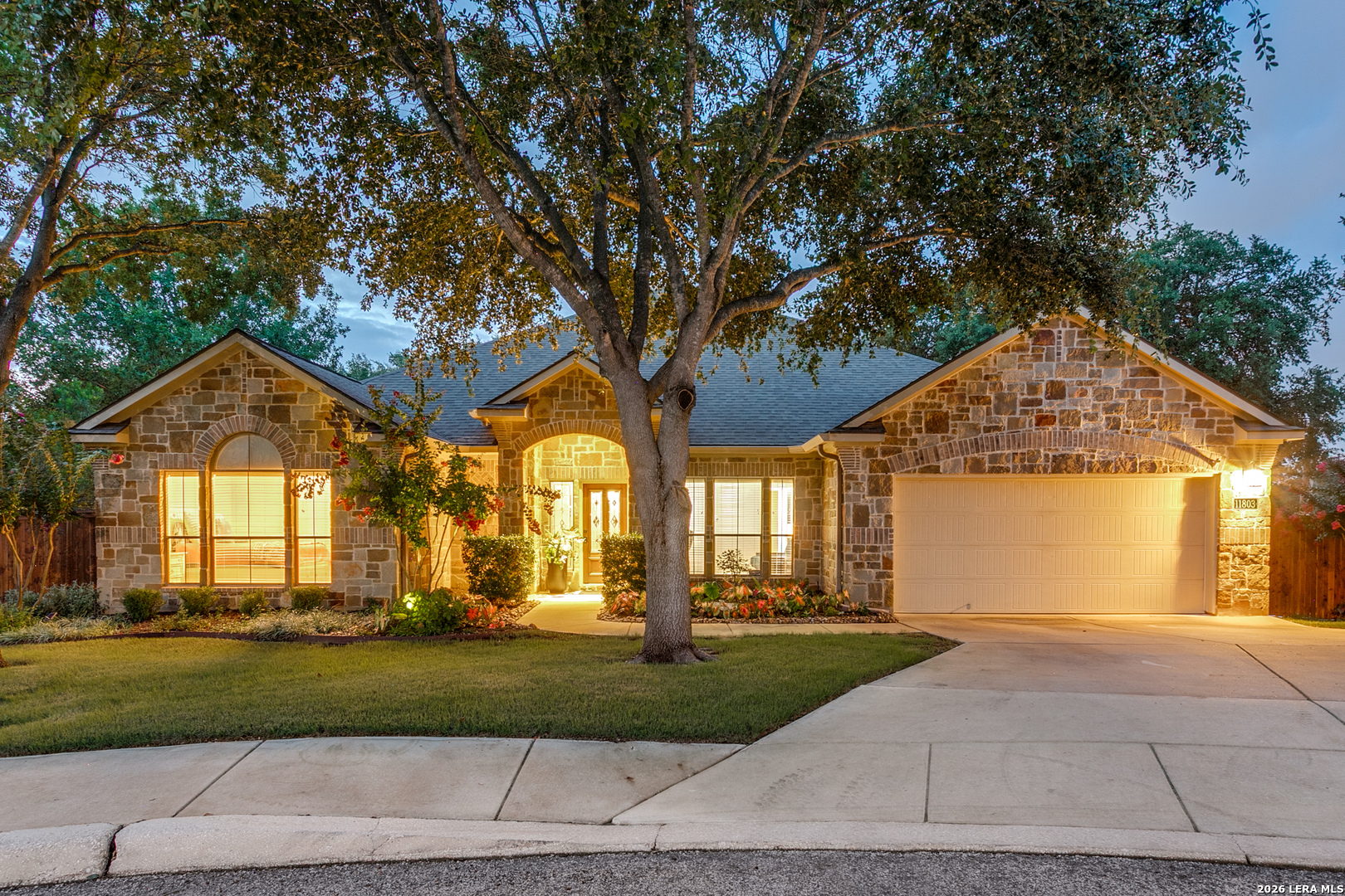 11803 Newton Trail San Antonio TX 78253