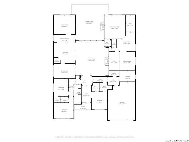 11803 Newton Trail San Antonio TX 78253