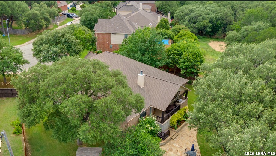 11803 Newton Trail San Antonio TX 78253