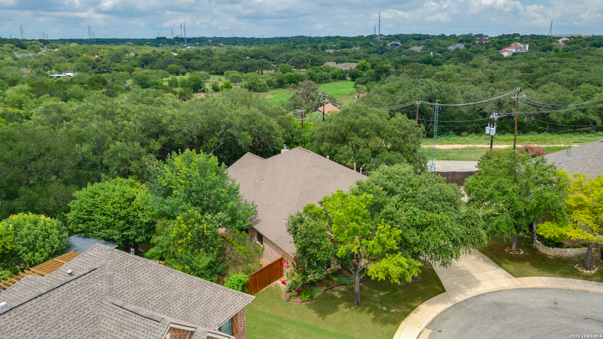 11803 Newton Trail San Antonio TX 78253