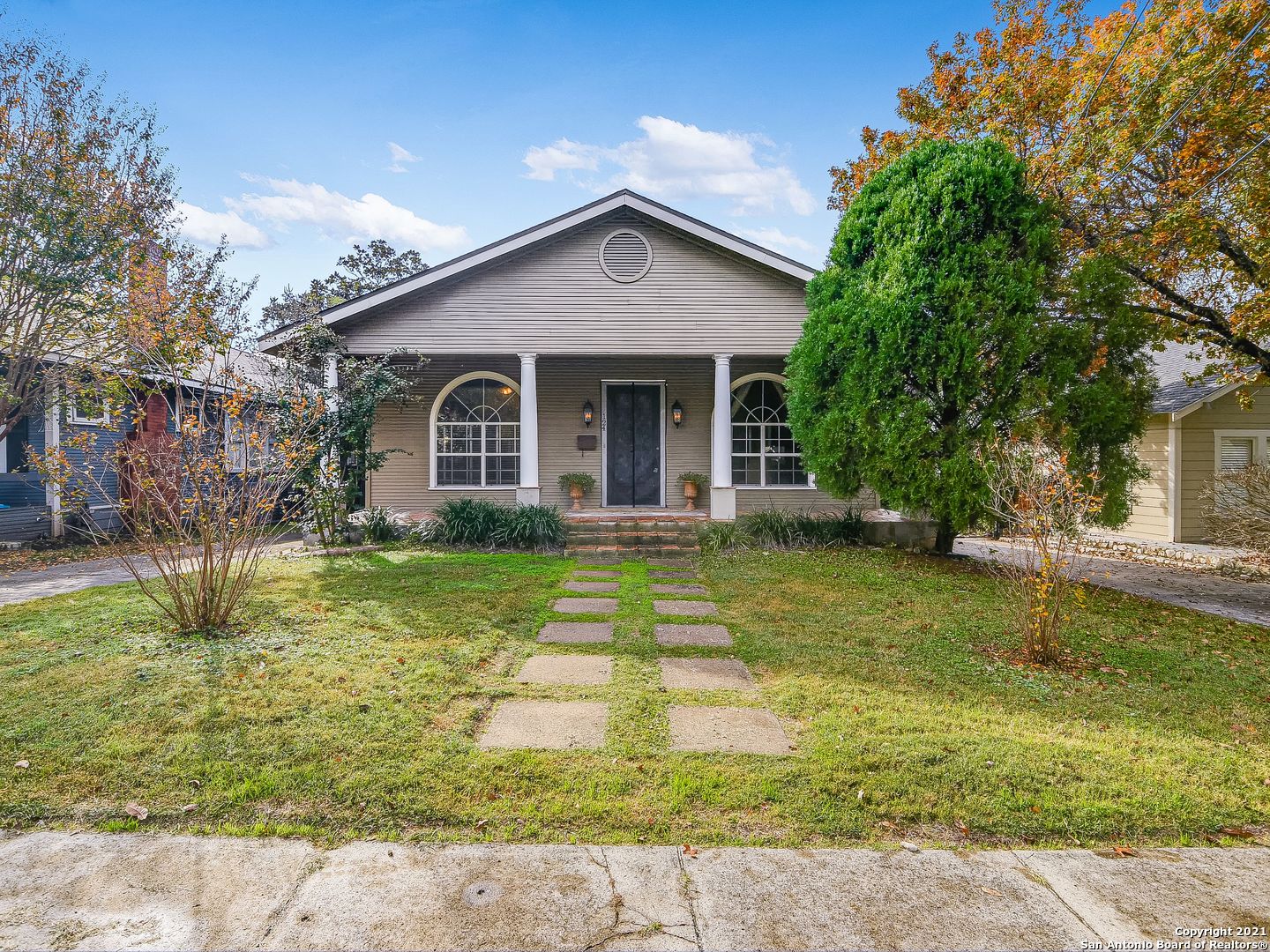 124 Normandy Avenue San Antonio TX 78209