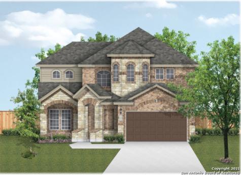 4726 Blue Jasmine San Antonio TX 78245