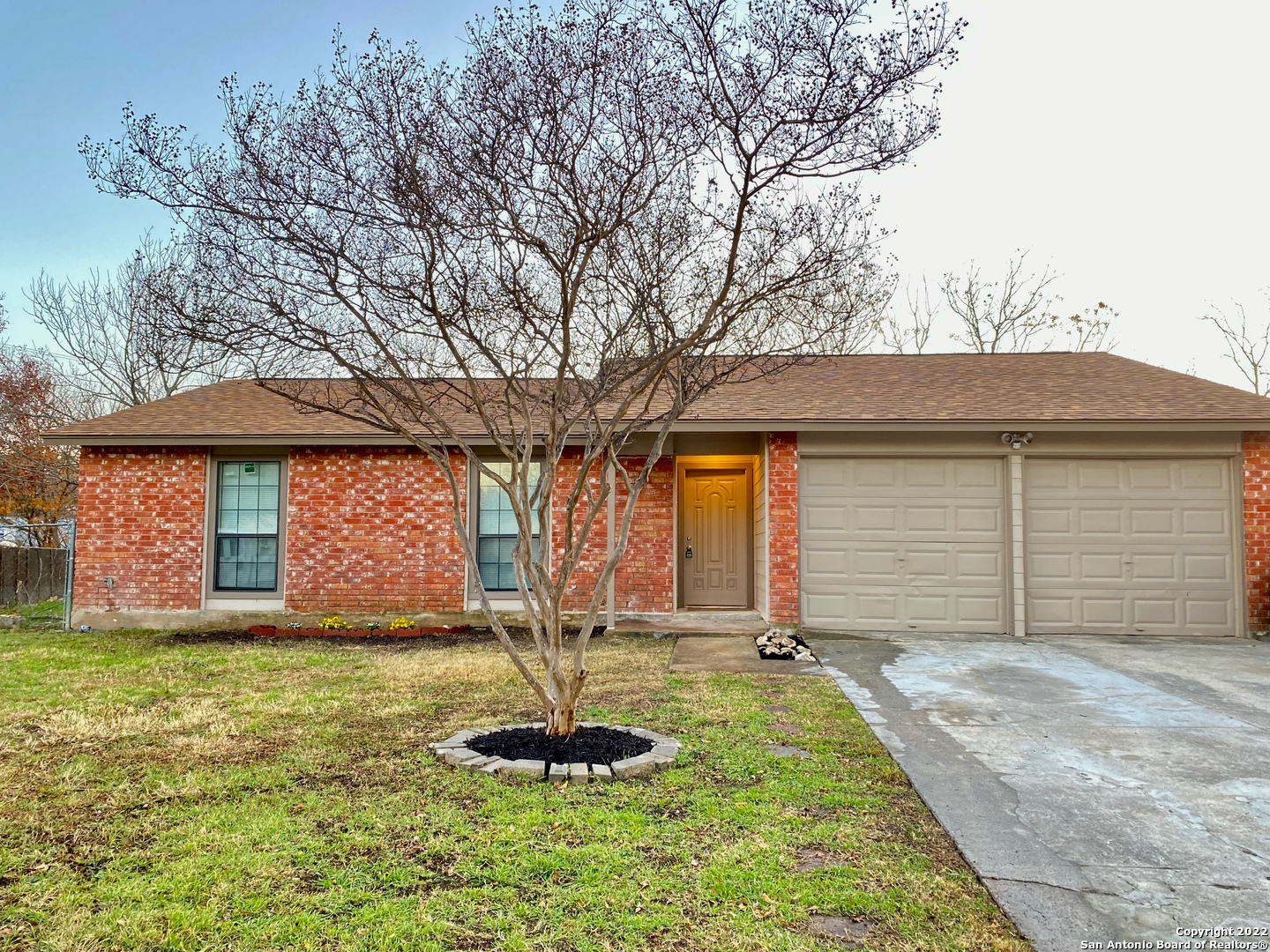 7602 Pipers Swan Street San Antonio TX 78251