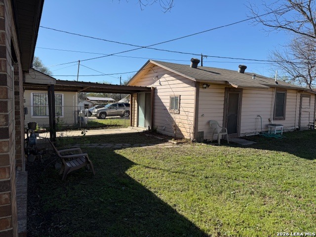 327 Lyric San Antonio TX 78223