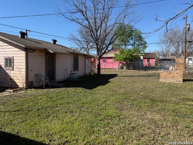 327 Lyric San Antonio TX 78223