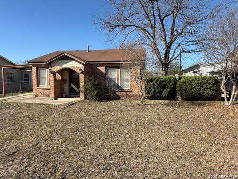 327 Lyric San Antonio TX 78223