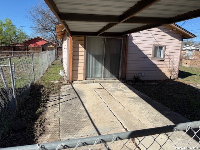 327 Lyric San Antonio TX 78223