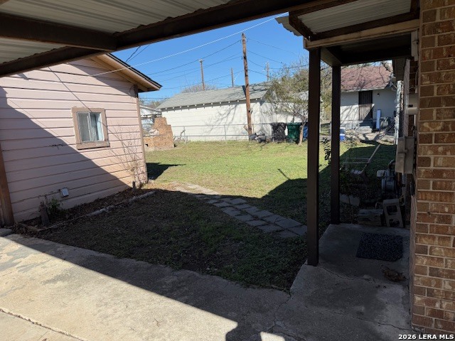 327 Lyric San Antonio TX 78223