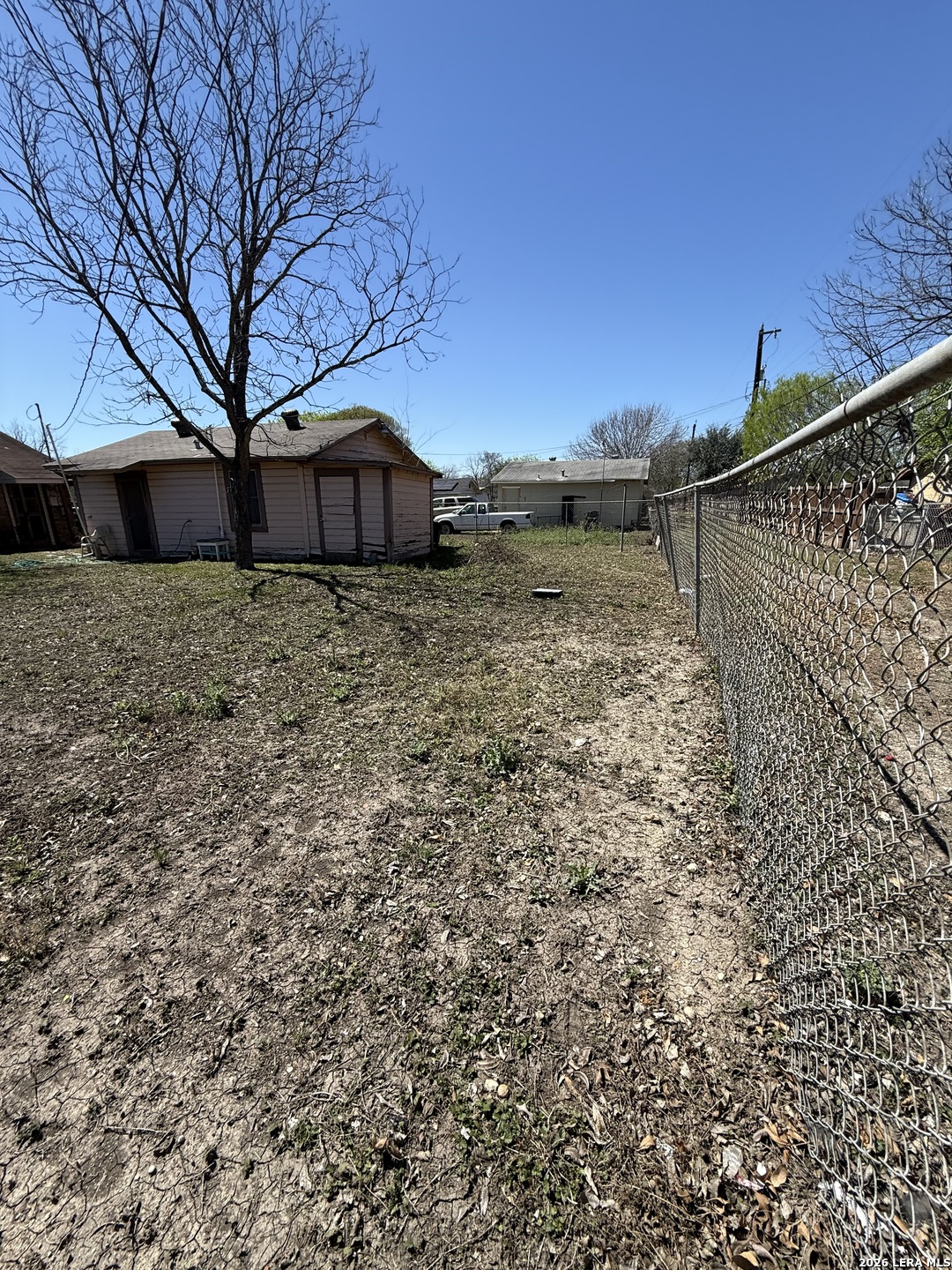 327 Lyric San Antonio TX 78223