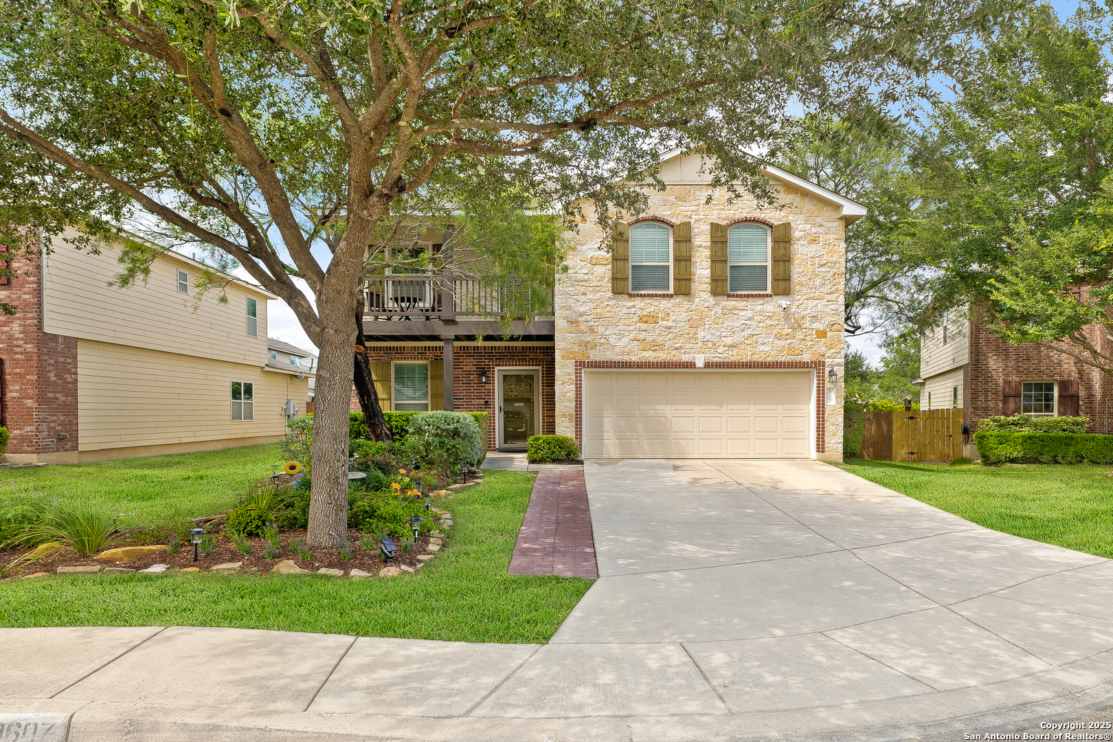 10607 Tansy Canyon Helotes TX 78023