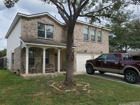 15826 Beaufort Boulevard Selma TX 78154