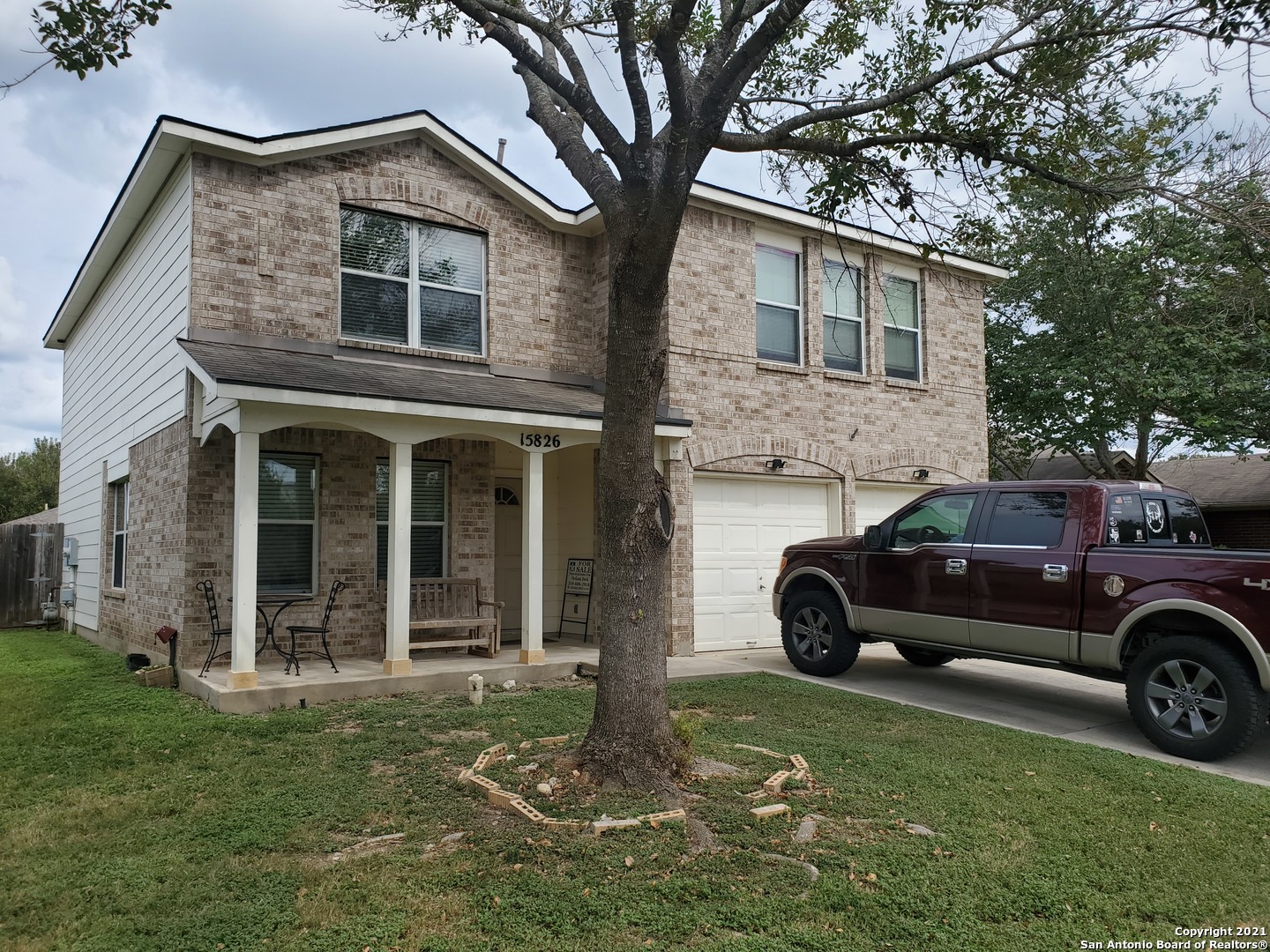15826 Beaufort Boulevard Selma TX 78154