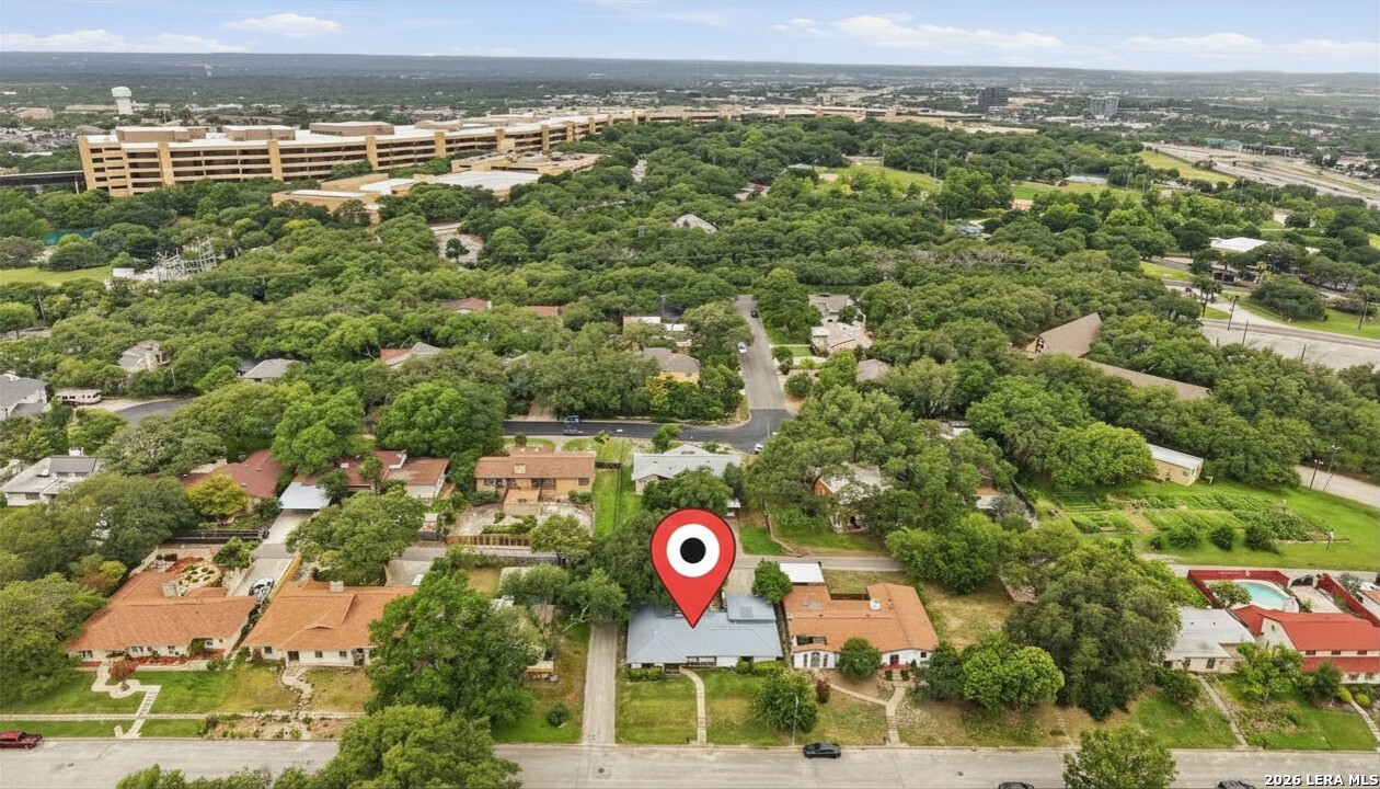 4103 Mount Laurel San Antonio TX 78240