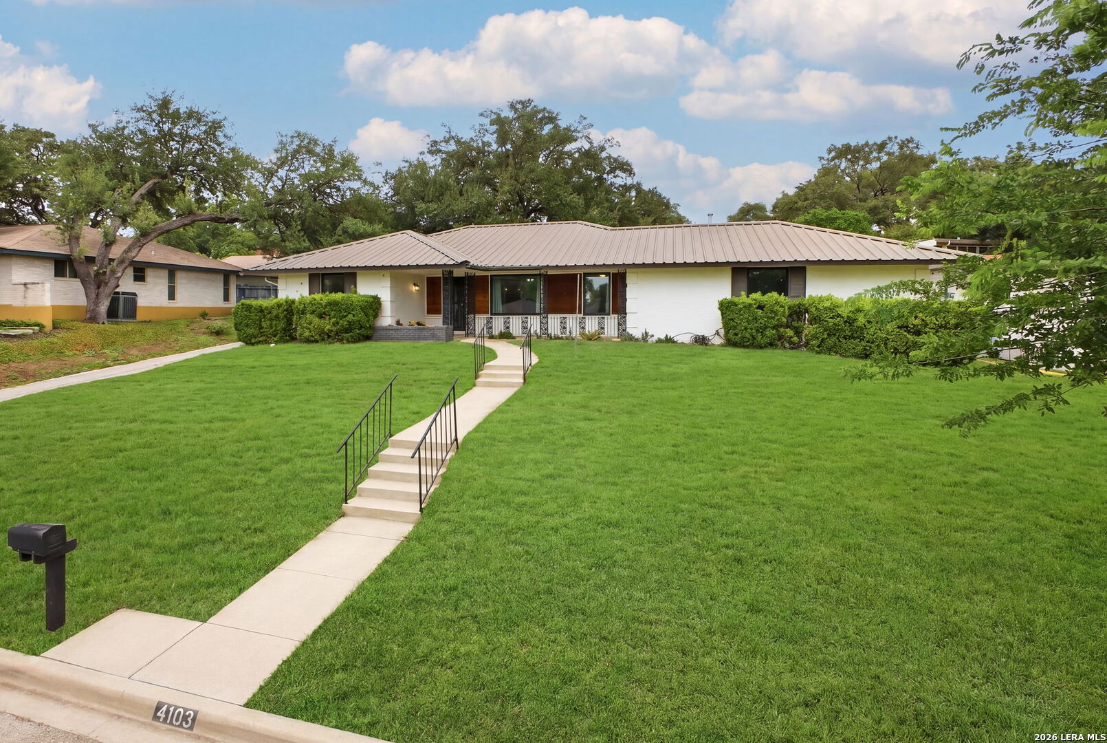4103 Mount Laurel San Antonio TX 78240