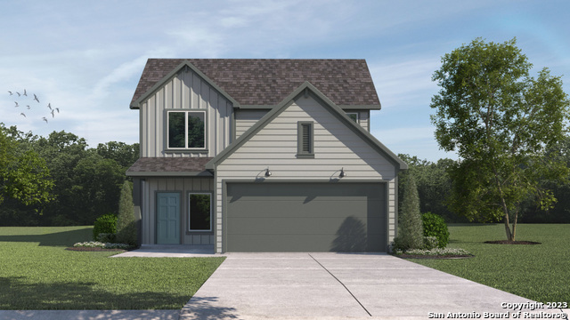 1677 James Street New Braunfels TX 78130