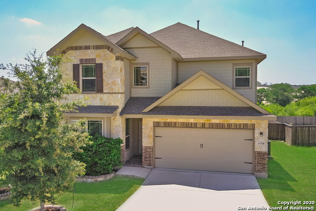 14708 Costa Leon San Antonio TX 78245