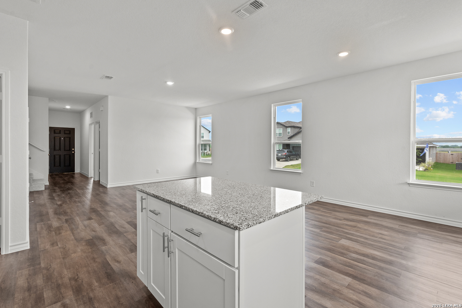 8203 Smithers Avenue San Antonio TX 78252