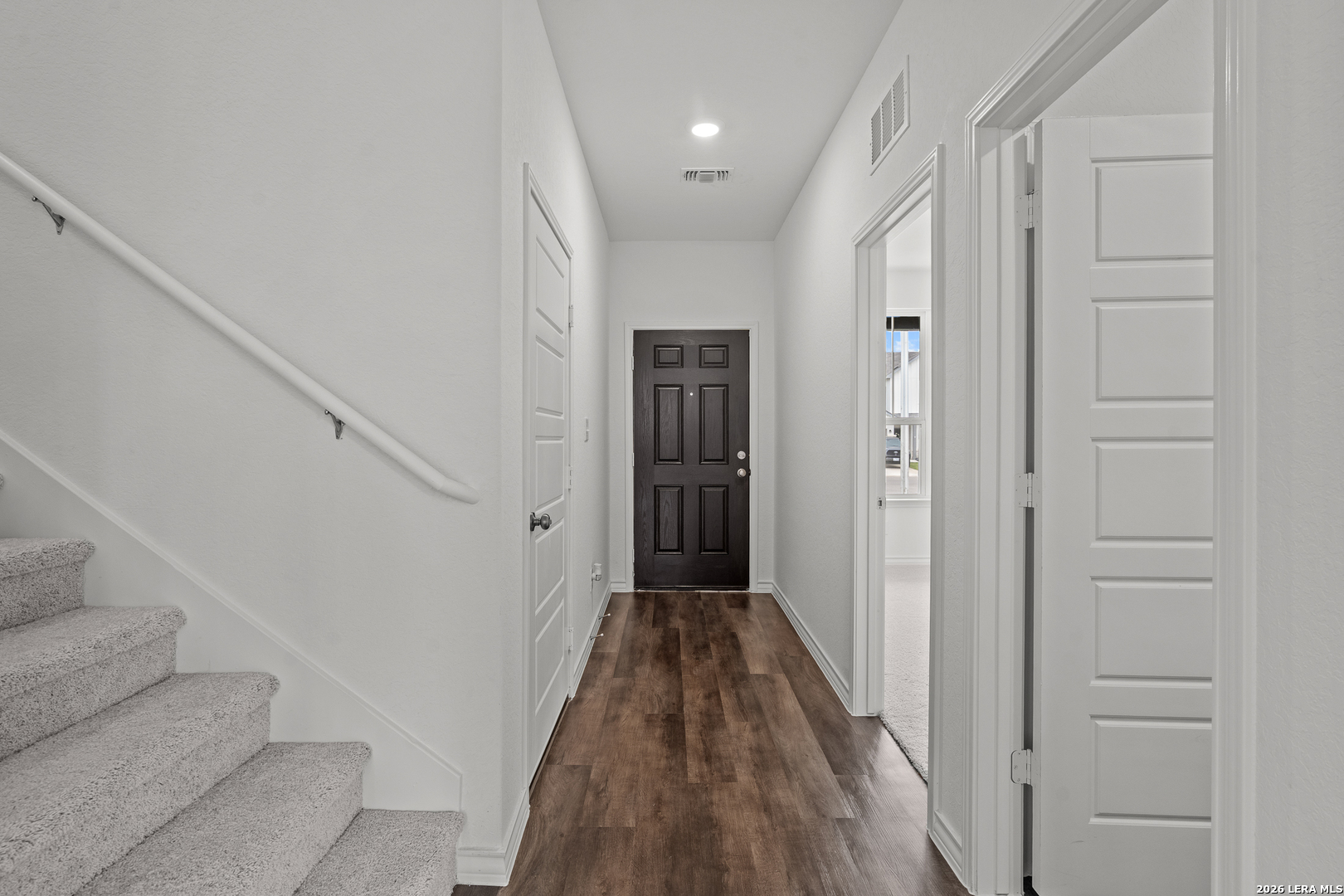 8203 Smithers Avenue San Antonio TX 78252
