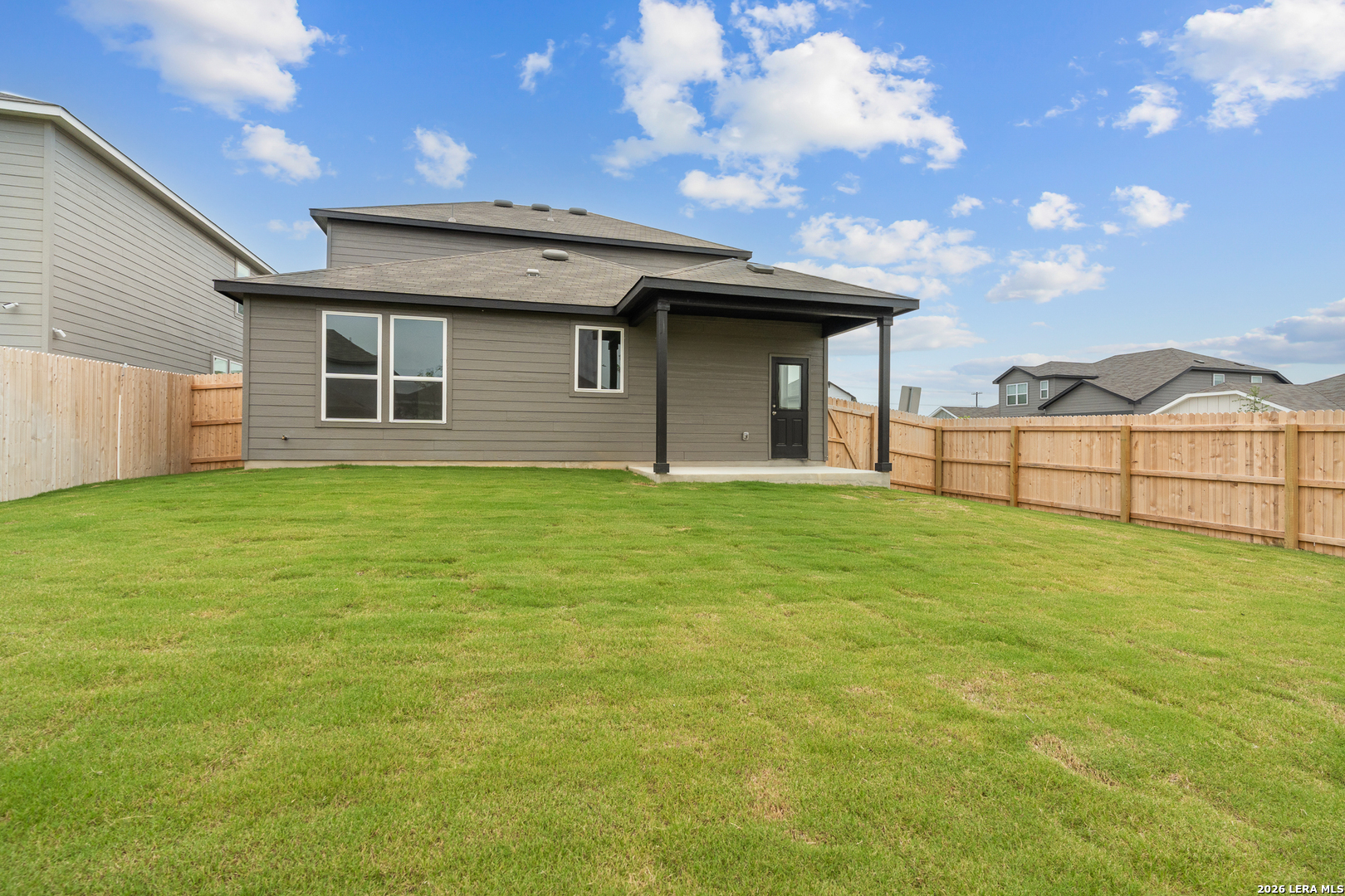 8203 Smithers Avenue San Antonio TX 78252