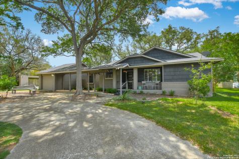 25 Woodcreek Drive Wimberley TX 78676