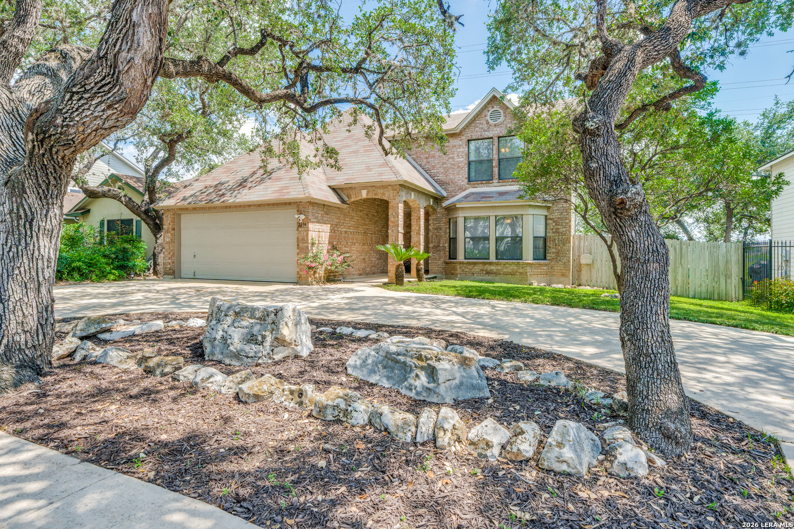 2214 Stallion Run San Antonio TX 78259