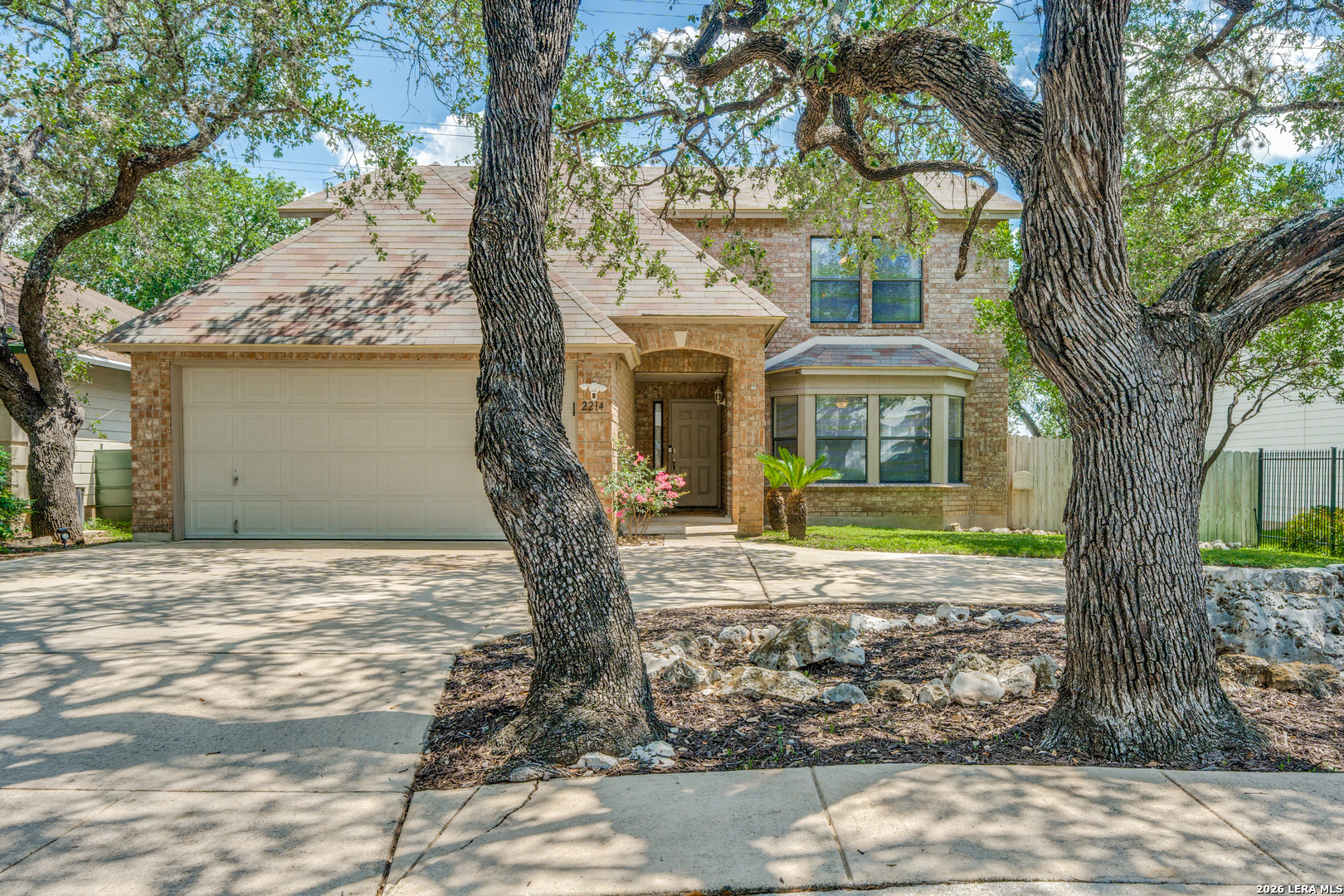 2214 Stallion Run San Antonio TX 78259