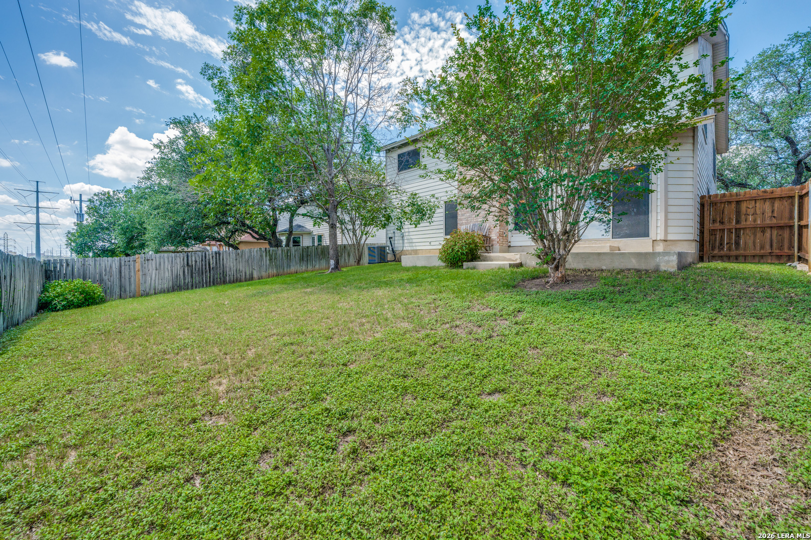 2214 Stallion Run San Antonio TX 78259