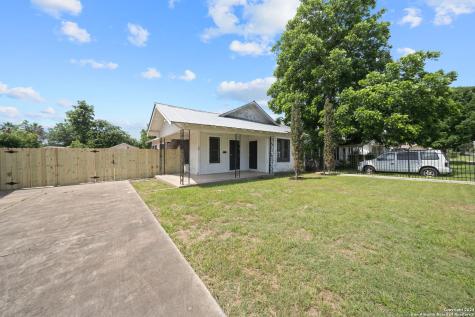 146 Montrose Street San Antonio TX 78223