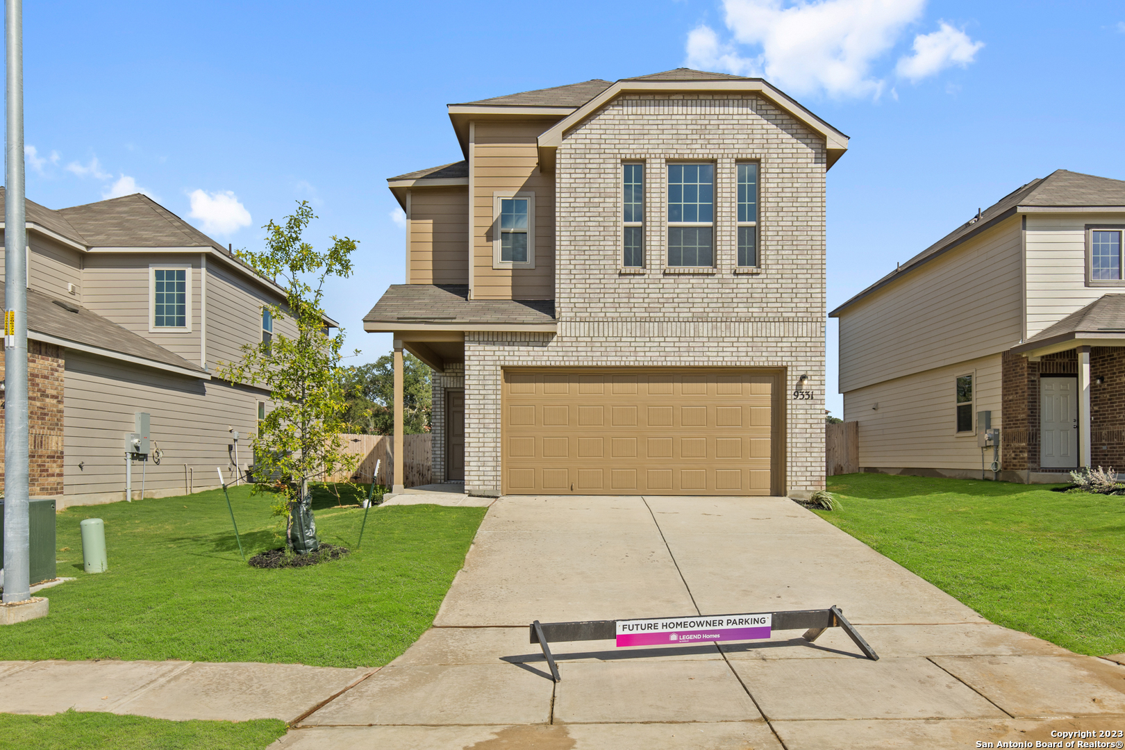 9331 Graze Branch San Antonio TX 78211