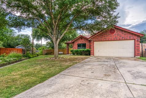 9646 Blossom Tree San Antonio TX 78250