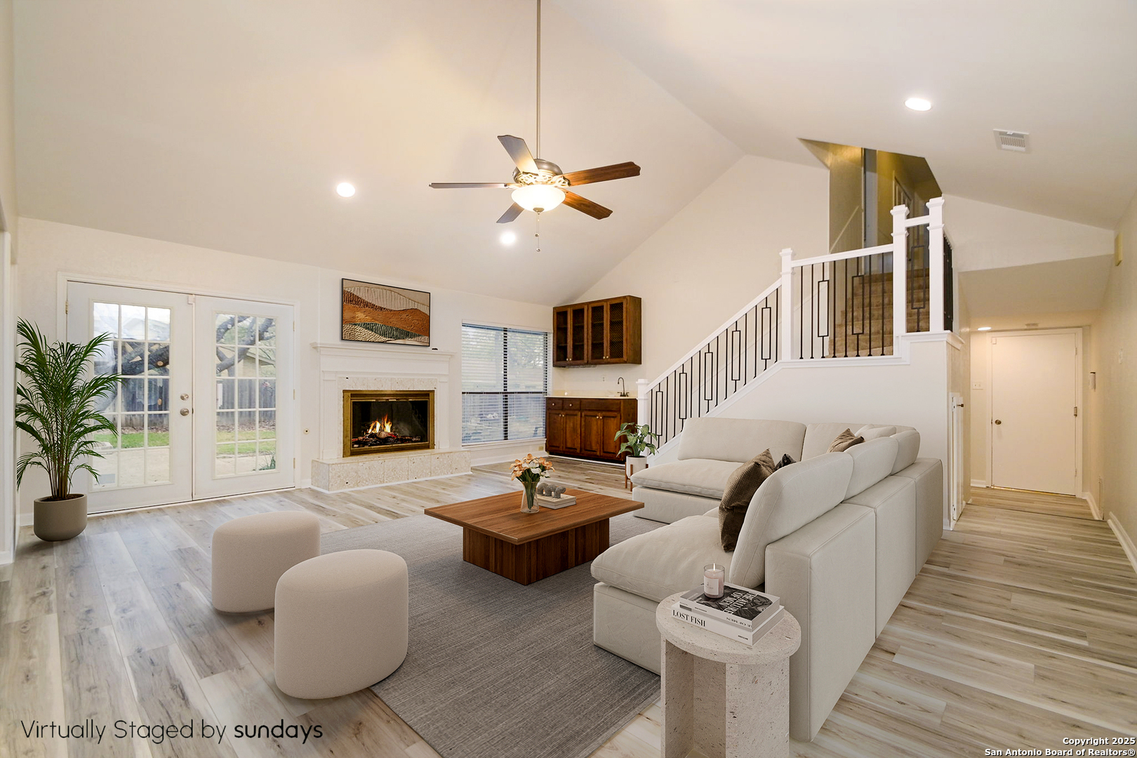13123 Hunters Spring Street San Antonio TX 78230