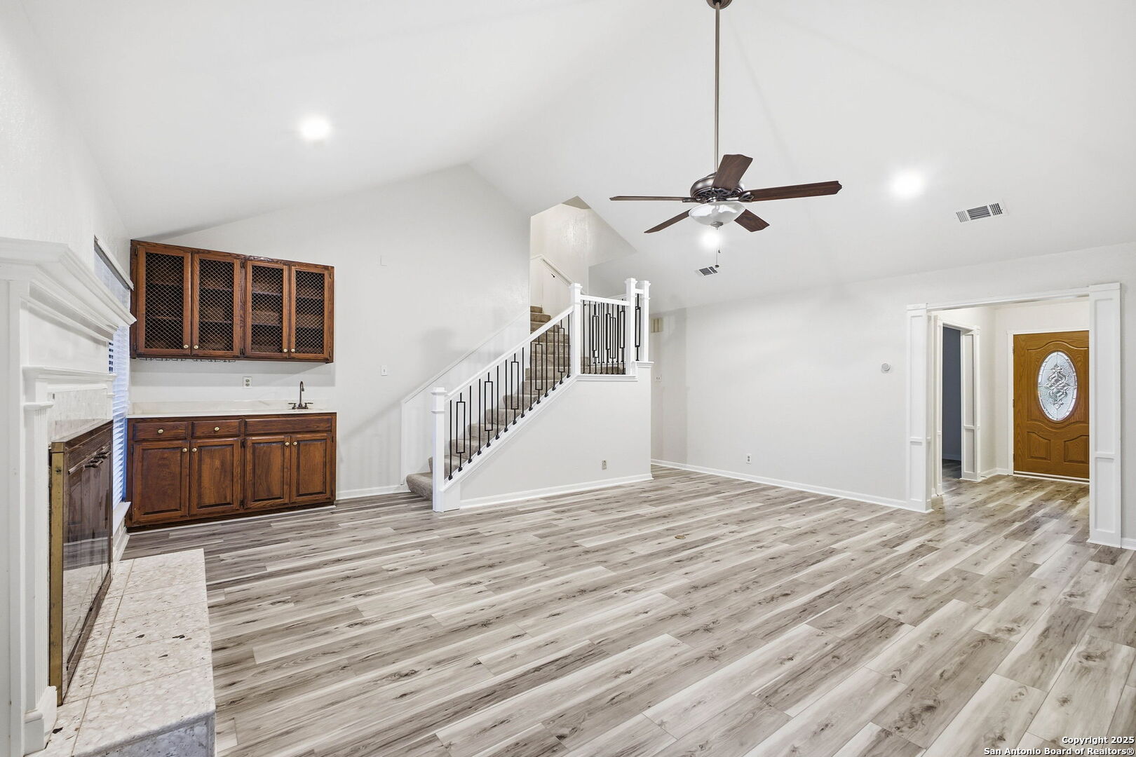 13123 Hunters Spring Street San Antonio TX 78230