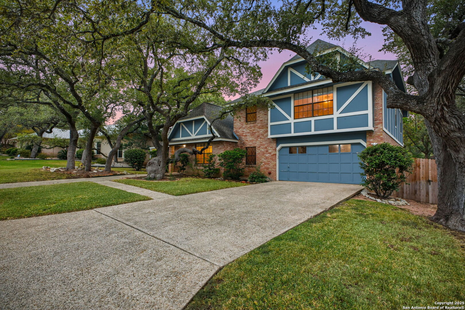 13123 Hunters Spring Street San Antonio TX 78230